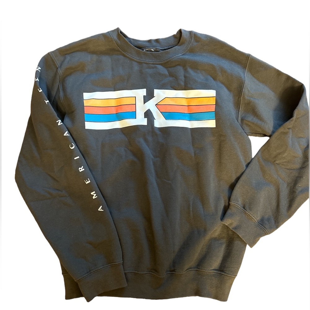 Khalid Merch - Crew Neck